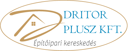 Dritor Plusz Kft.